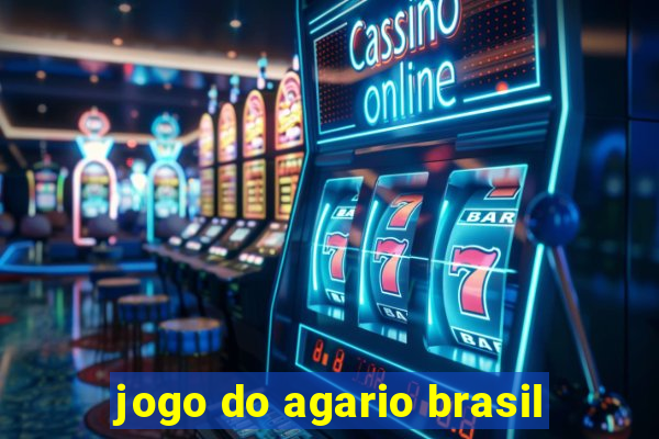 jogo do agario brasil